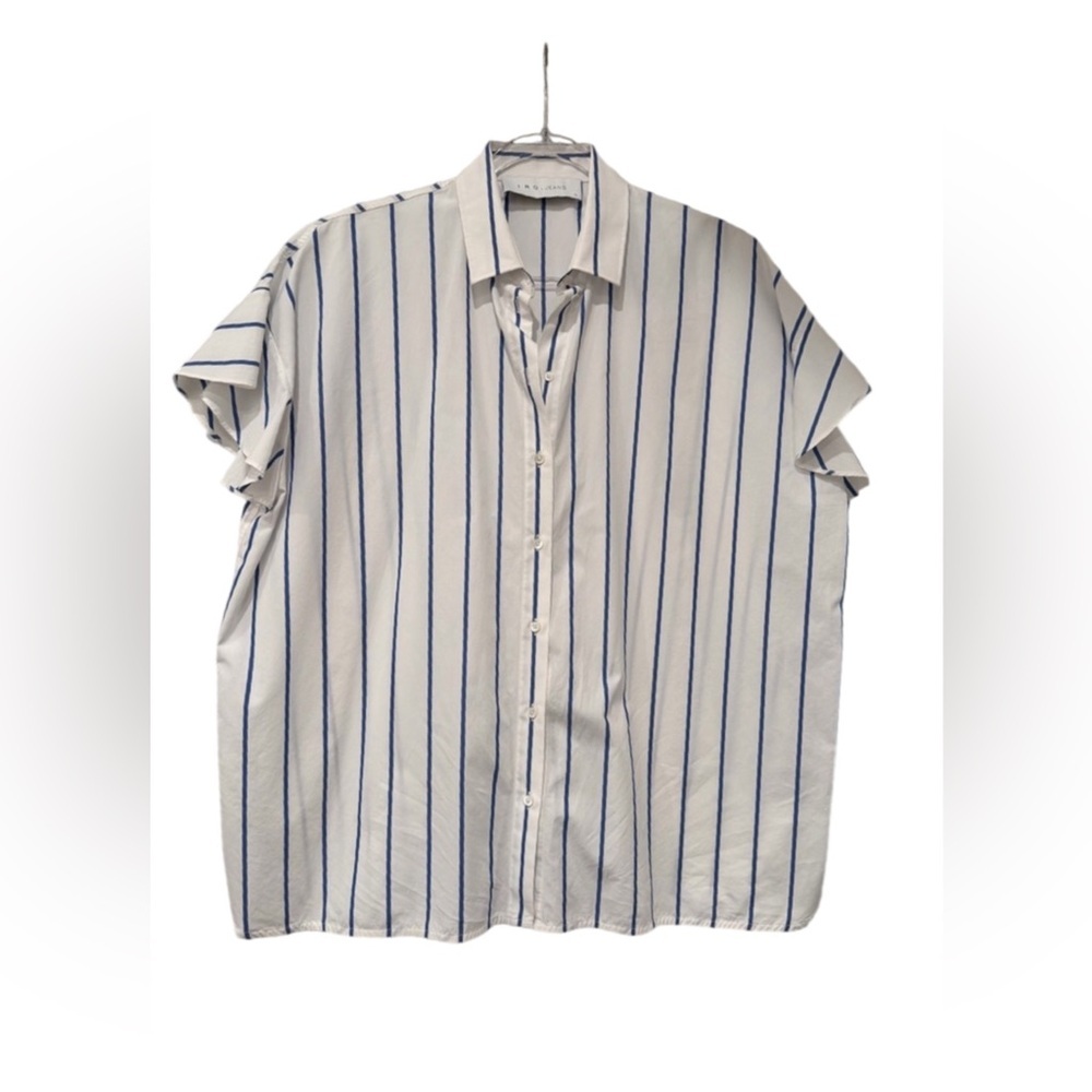 IRO Jeans button down